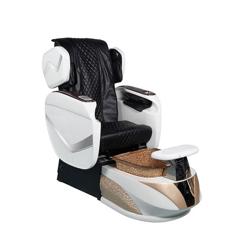 Greenlife® Pedicure Chair J052 Adjustable Design with Bluetooth speaker with CE/RoHS Certificate