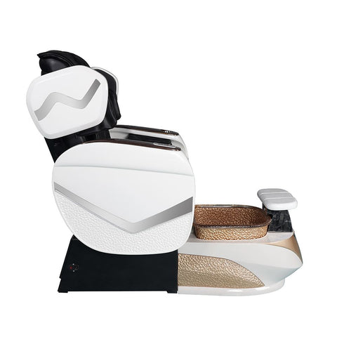 Greenlife® Pedicure Chair J052 Adjustable Design with Bluetooth speaker with CE/RoHS Certificate