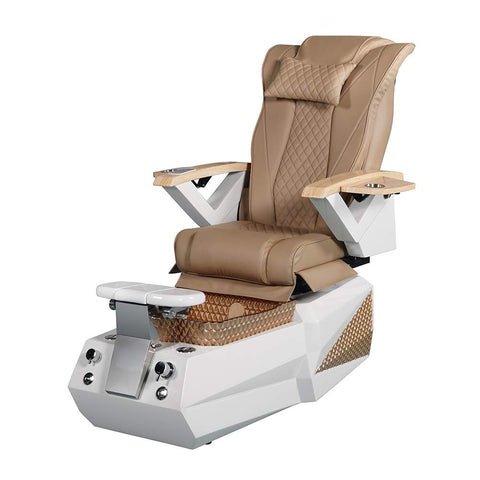 Greenlife® Pedicure Chair J057 with Separate Showerhead with CE/RoHS Certificate