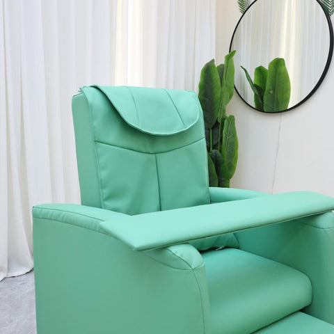 Greenlife® Pedicure Chair with Electric Drainage for Nail Salon PC-96