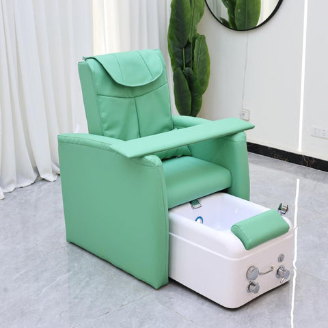 Greenlife® Pedicure Chair with Electric Drainage for Nail Salon PC-96