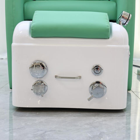 Greenlife® Pedicure Chair with Electric Drainage for Nail Salon PC-96