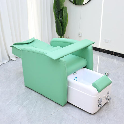 Greenlife® Pedicure Chair with Electric Drainage for Nail Salon PC-96
