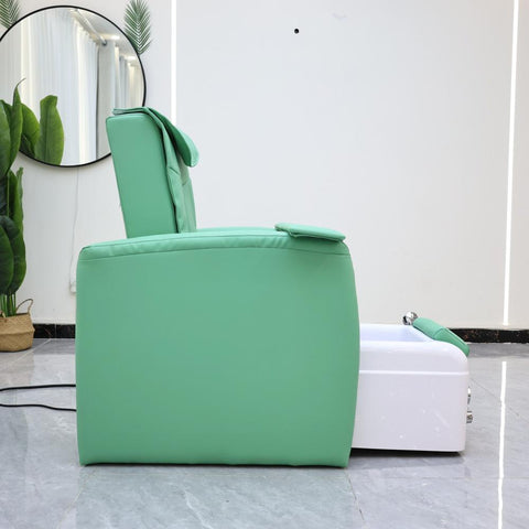 Greenlife® Pedicure Chair with Electric Drainage for Nail Salon PC-96