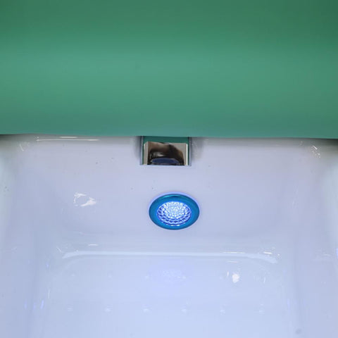 Greenlife® Pedicure Chair with Electric Drainage for Nail Salon PC-96