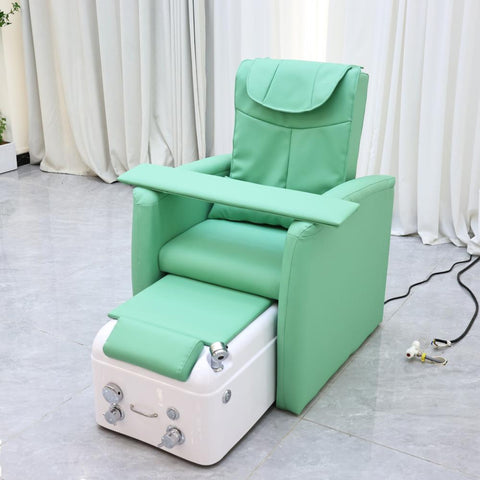 Greenlife® Pedicure Chair with Electric Drainage for Nail Salon PC-96