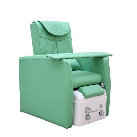 Greenlife® Pedicure Chair with Electric Drainage for Nail Salon PC-96