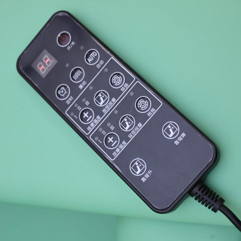 Greenlife® Pedicure Chair with Electric Drainage for Nail Salon PC-96