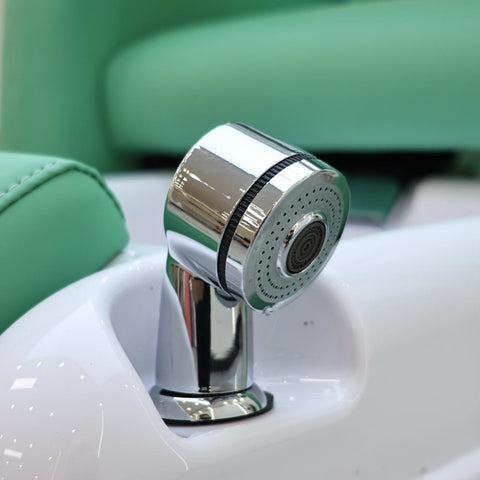 Greenlife® Pedicure Chair with Electric Drainage for Nail Salon PC-96