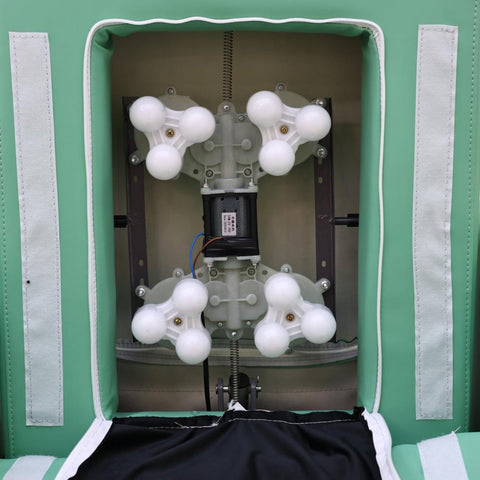 Greenlife® Pedicure Chair with Electric Drainage for Nail Salon PC-96