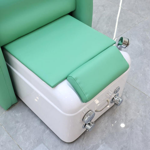 Greenlife® Pedicure Chair with Electric Drainage for Nail Salon PC-96