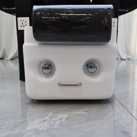 Greenlife Pedicure Chairs Manicure with Adjustable Backrest PC-16