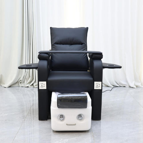 Greenlife Pedicure Chairs Manicure with Adjustable Backrest PC-16