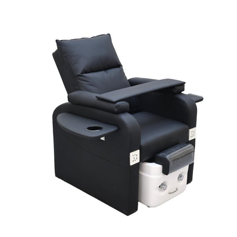 Greenlife Pedicure Chairs Manicure with Adjustable Backrest PC-16