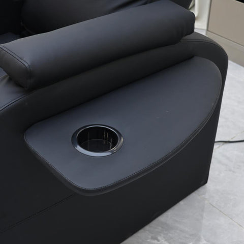 Greenlife Pedicure Chairs Manicure with Adjustable Backrest PC-16