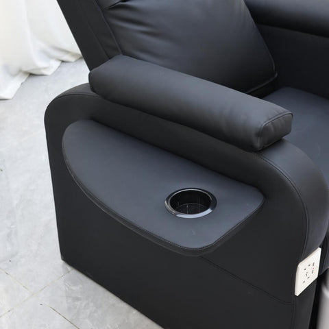 Greenlife Pedicure Chairs Manicure with Adjustable Backrest PC-16