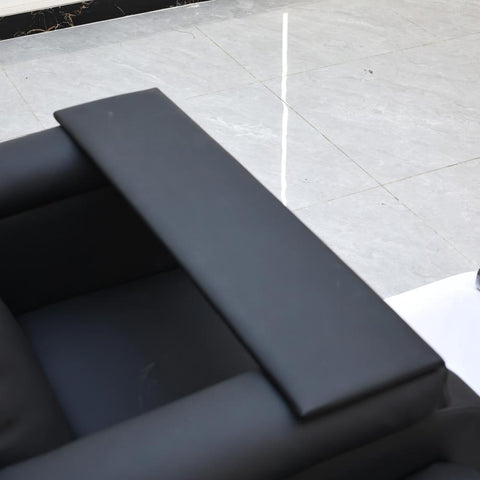 Greenlife Pedicure Chairs Manicure with Adjustable Backrest PC-16