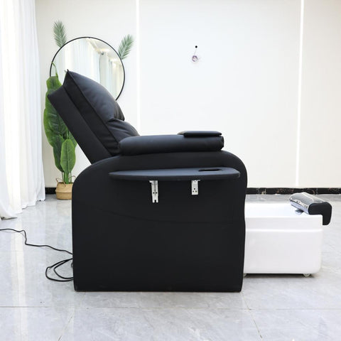 Greenlife Pedicure Chairs Manicure with Adjustable Backrest PC-16
