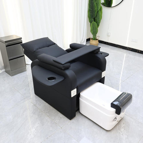 Greenlife Pedicure Chairs Manicure with Adjustable Backrest PC-16