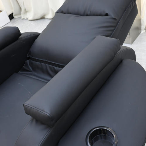 Greenlife Pedicure Chairs Manicure with Adjustable Backrest PC-16