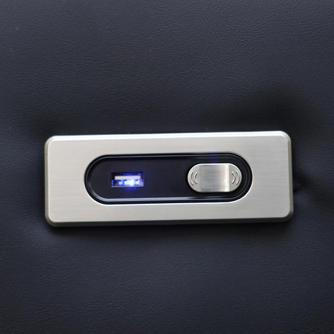 Greenlife Pedicure Chairs Manicure with Adjustable Backrest PC-16