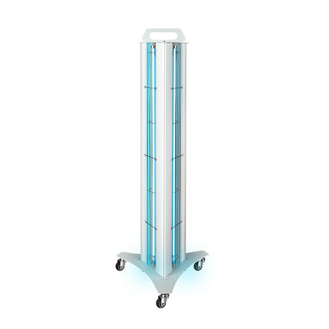 Philips 360-degree UV Sterilization Lamps - Greenlife - UV Lamps