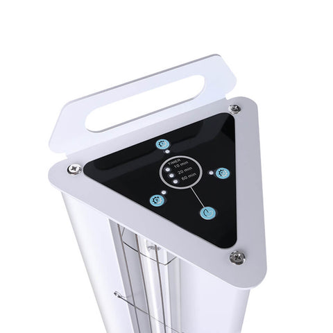 Philips 360-degree UV Sterilization Lamps - Greenlife - UV Lamps