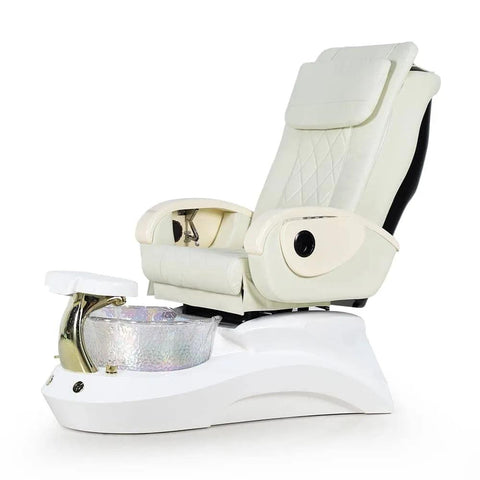 Greenlife® Luxury Spa Pedicure Chair S839 with Massage