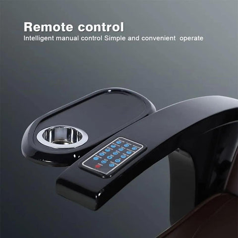 Greenlife® Luxury Spa Pedicure Chair S839 with Massage