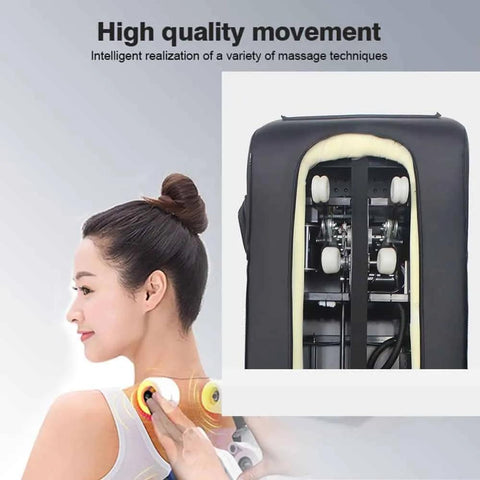 Greenlife® Luxury Spa Pedicure Chair S839 with Massage