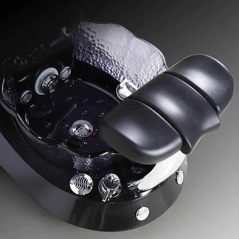 Greenlife® Luxury Spa Pedicure Chair S839 with Massage