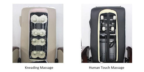 Greenlife® Luxury Spa Pedicure Chair S839 with Massage