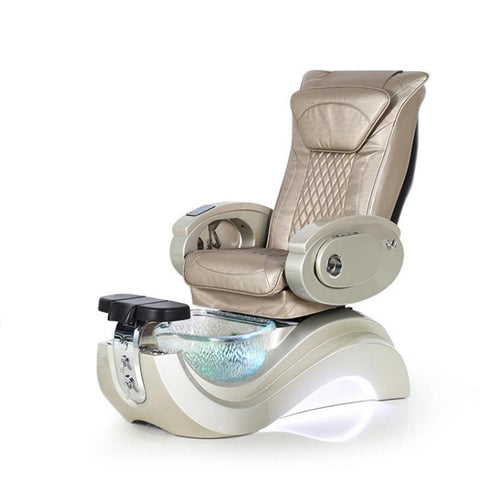 Greenlife® Luxury Spa Pedicure Chair S850 with Massage