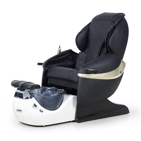 Greenlife® Luxury Spa Pedicure Chair S8613 with Massage