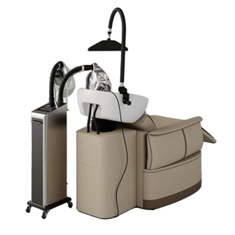 Yoocell® Glorall Massage Shampoo Chair TR8009