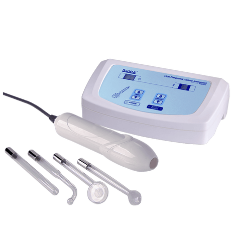 Single Function Beauty Machine with Sensitive Touch-tone - Greenlife - Beauty Machine