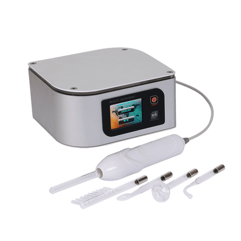 Single Function Beauty Instrument with High-end Touch Panel - Greenlife - Beauty Machine