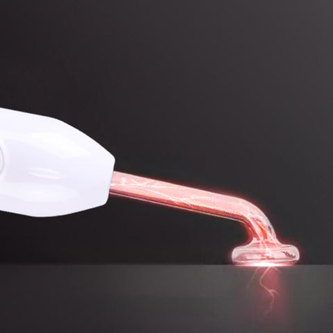 Single Function Beauty Instrument with High-end Touch Panel - Greenlife - Beauty Machine