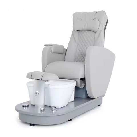 Queenail® Spring2 Pedicure Chair