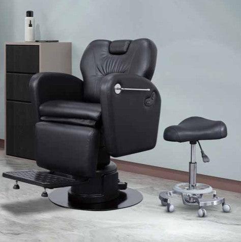 H.Master® Radiant-6 Electric Barber Chair 2-MOTOR