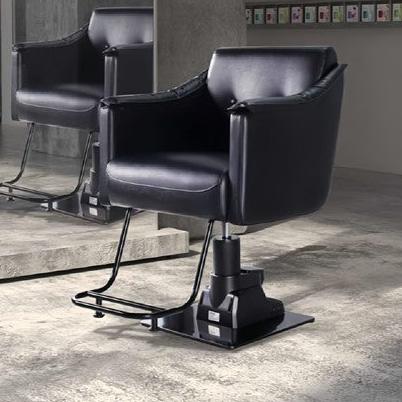 H.Master® Radiant- 177S Electric Barber Chair 3-MOTOR