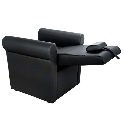 Silverfox ? Pedicure Chair 4200 - SF White (no pluming) - GreenLife - Pedicure Chair