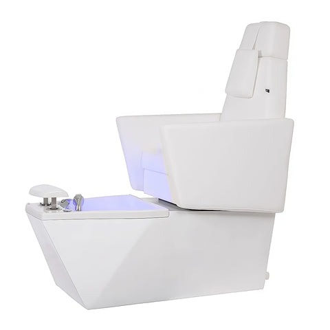 Silverfox ® Pedicure Chair Foot SPA  4128