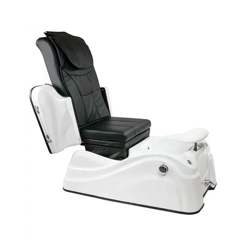 Silverfox Electric pedicure chiar foot spa 4122B