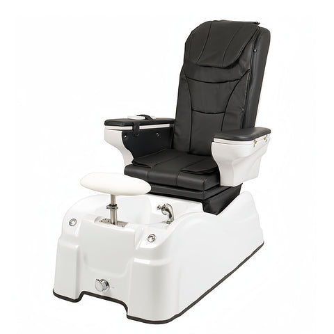 Silverfox Electric pedicure chiar foot spa 4122B