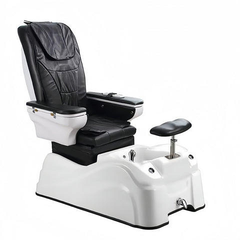 Silverfox Electric pedicure chiar foot spa 4122B