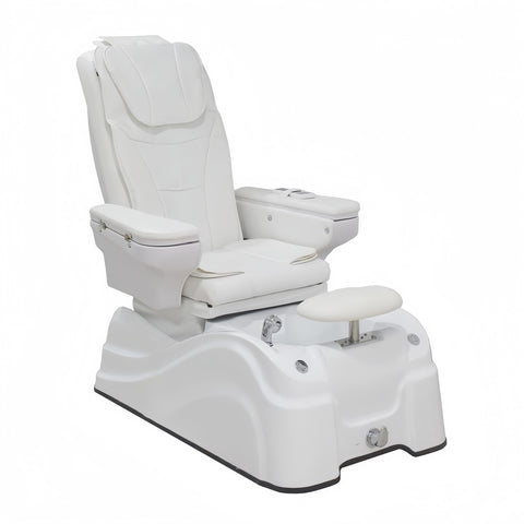 Silverfox Electric pedicure chiar foot spa 4122B