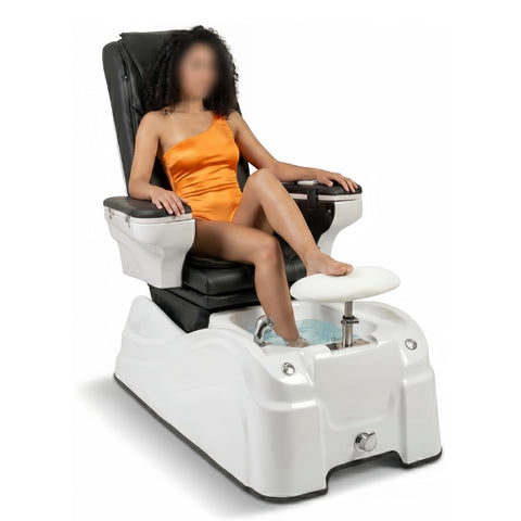 Silverfox Electric pedicure chiar foot spa 4122B