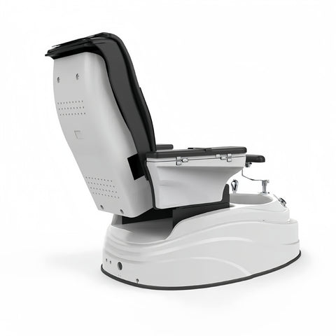 Silverfox 7-Motors Electric Foot Spa Pedicure Chair 4123B