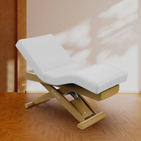 Starlet Deluxe SPA Electric Massage Table - GreenLife-Electric Massage Bed